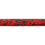 Rød/sort/hvid / 8 mm / 1500 kg