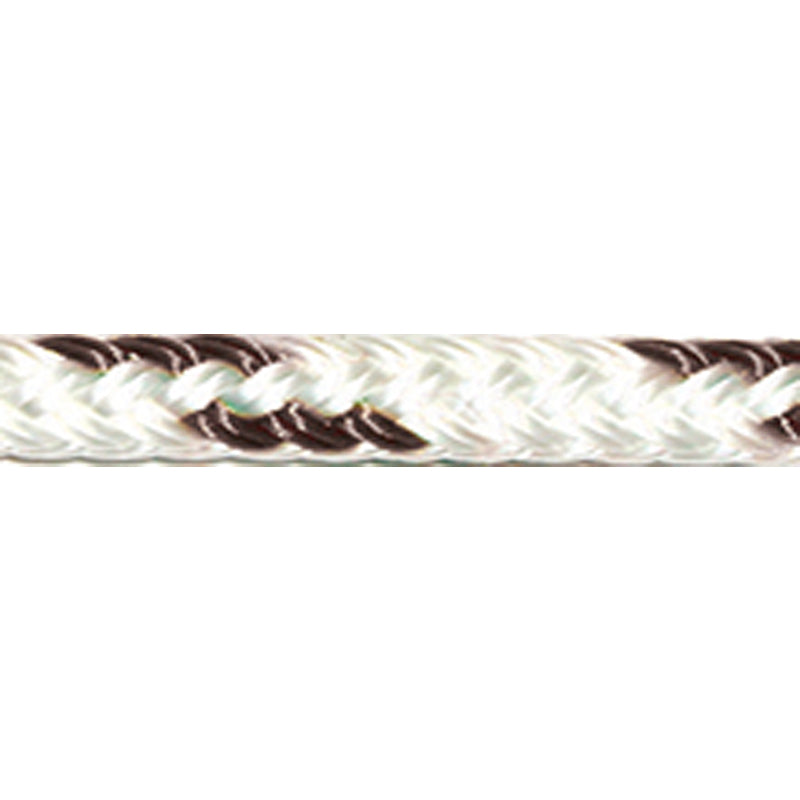 Robline Orion 300 Allround Polyesterline Hvid