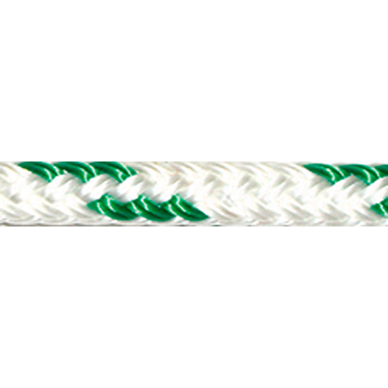 Robline Orion 300 Allround Polyesterline Hvid