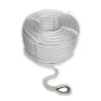 Robline Poseidon Ankerline med Bly, 50m
