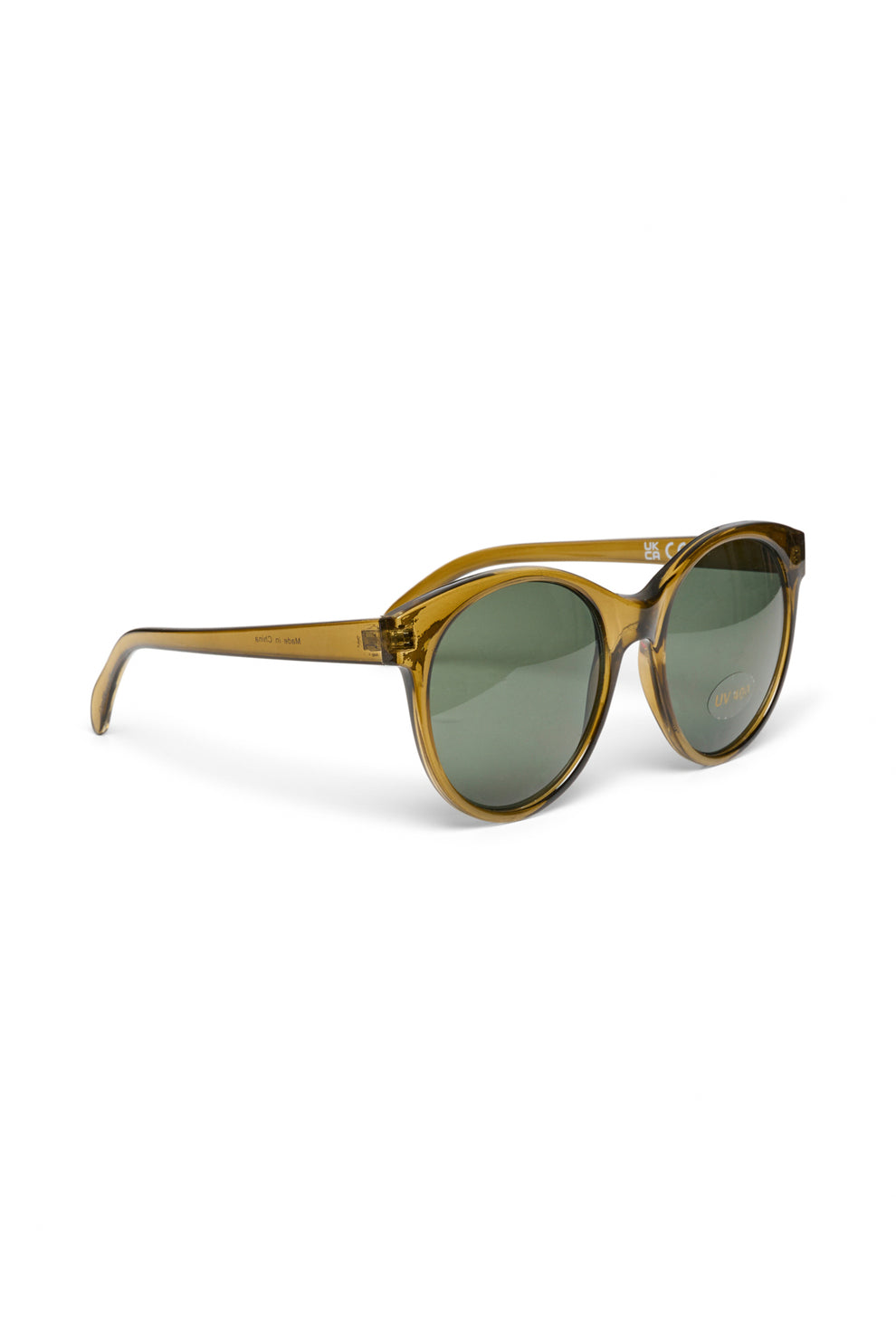 Part Two ShirleyPW Sunglasses Olive Drab