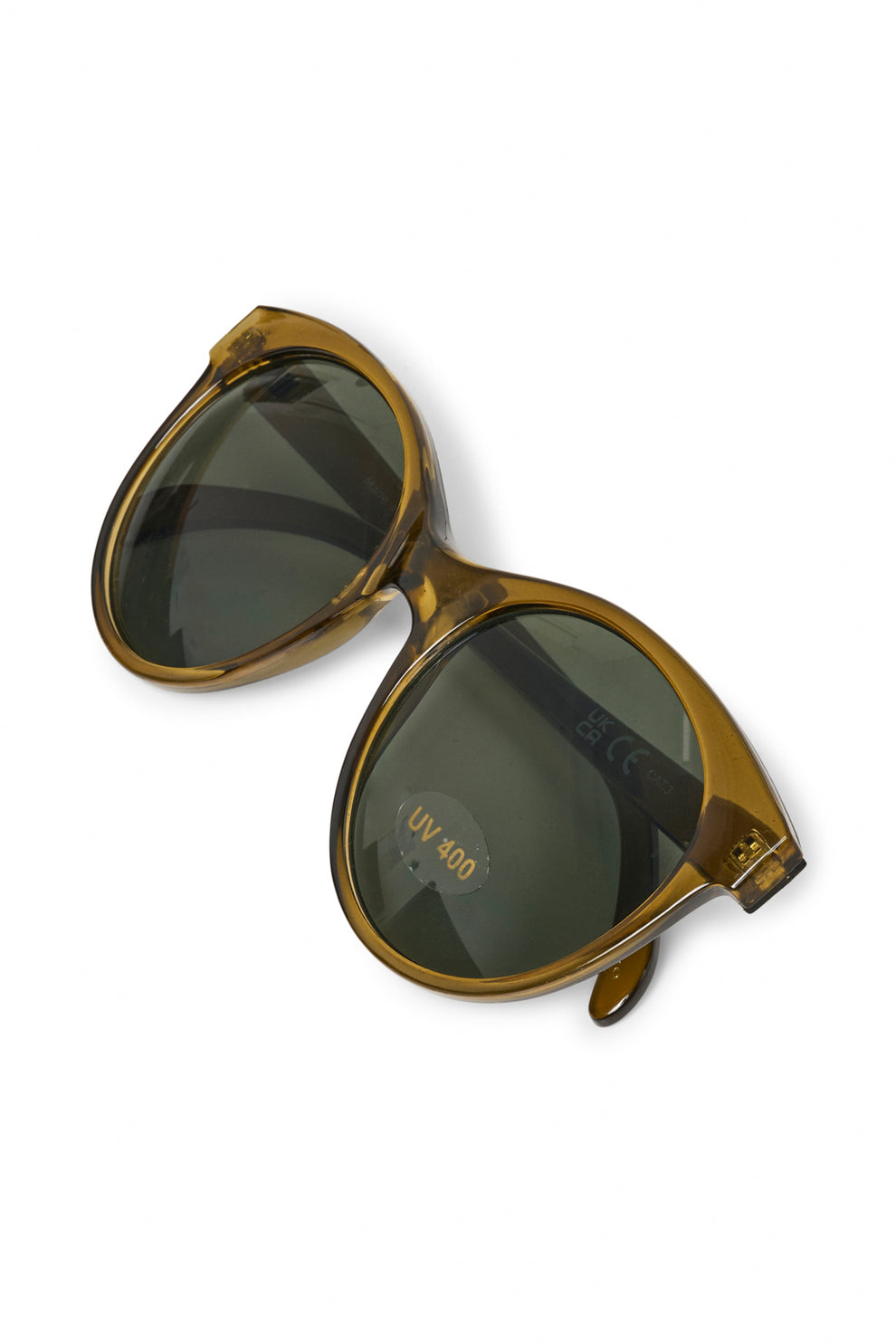 Part Two ShirleyPW Sunglasses Olive Drab