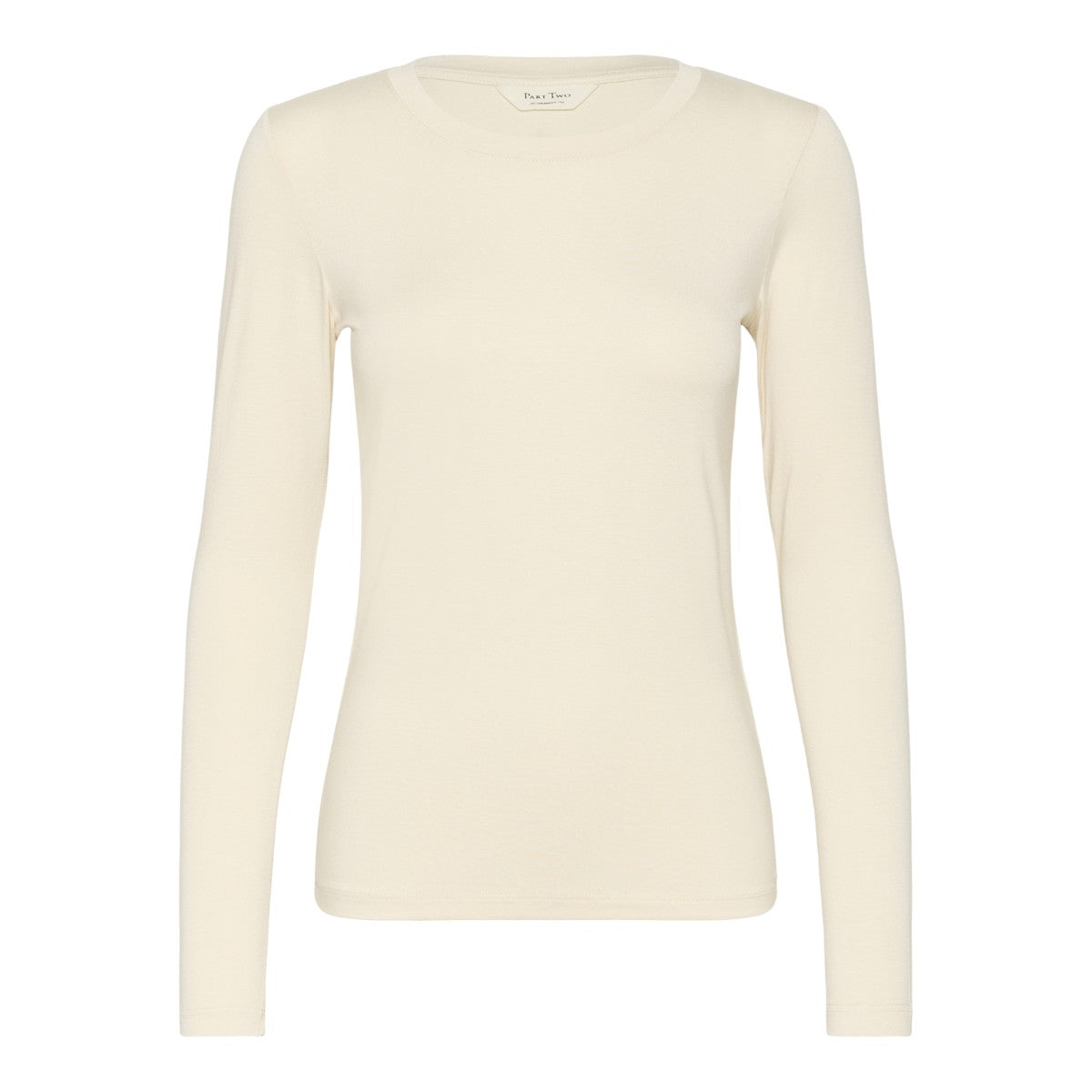 Part Two W Emaja T-Shirt Birch