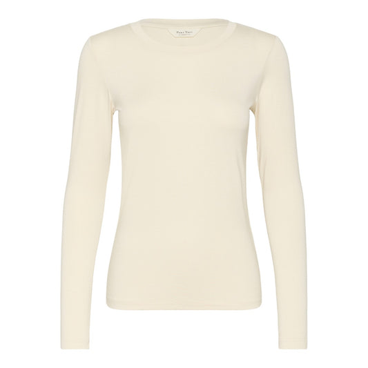 Part Two W Emaja T-Shirt Birch
