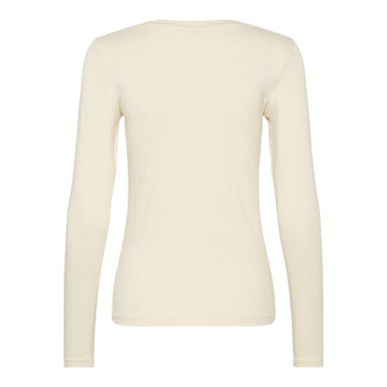 Part Two W Emaja T-Shirt Birch