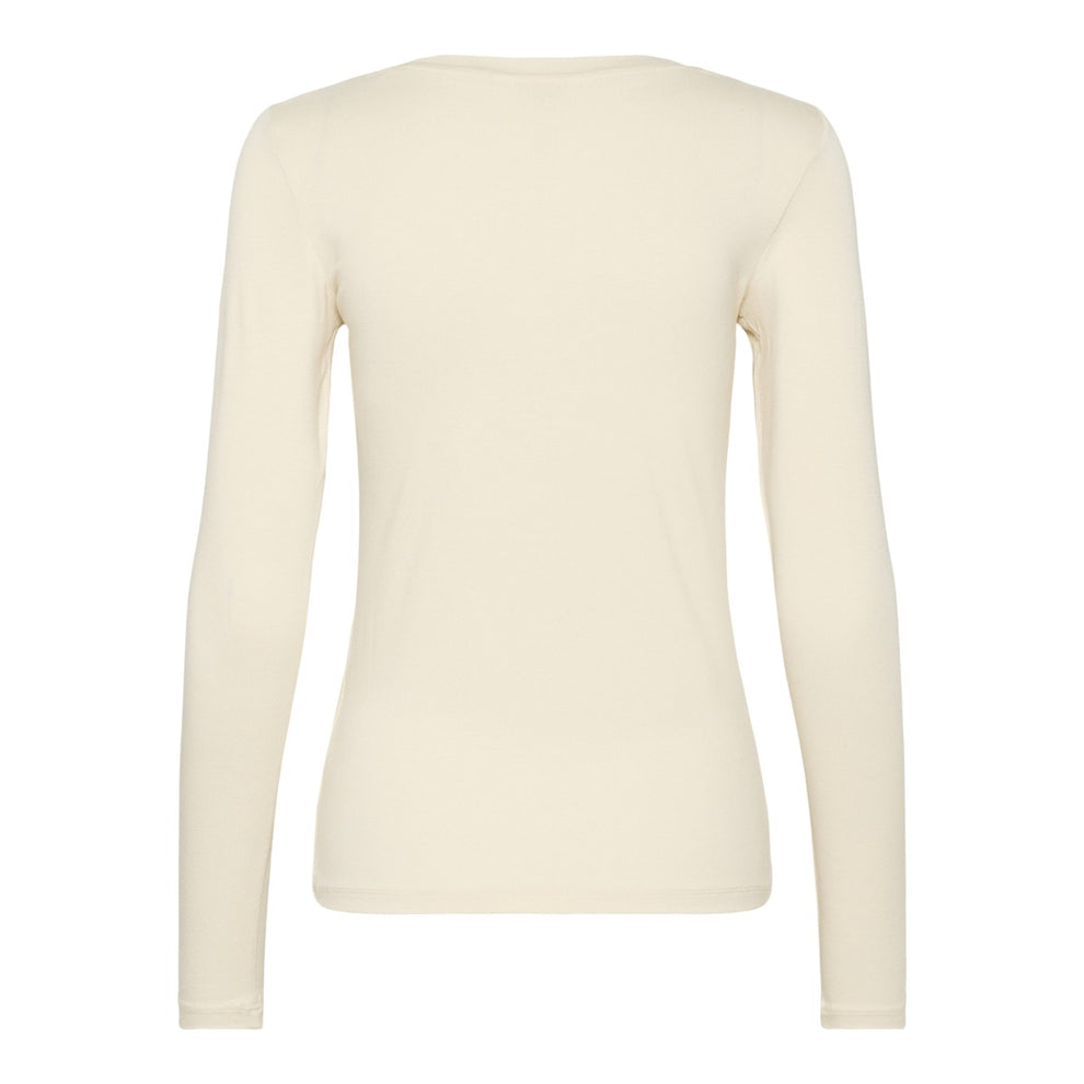 Part Two W Emaja T-Shirt Birch
