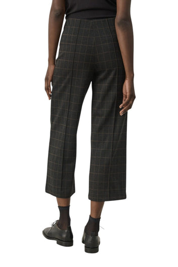 Part Two W IIisan Pants Grey Check