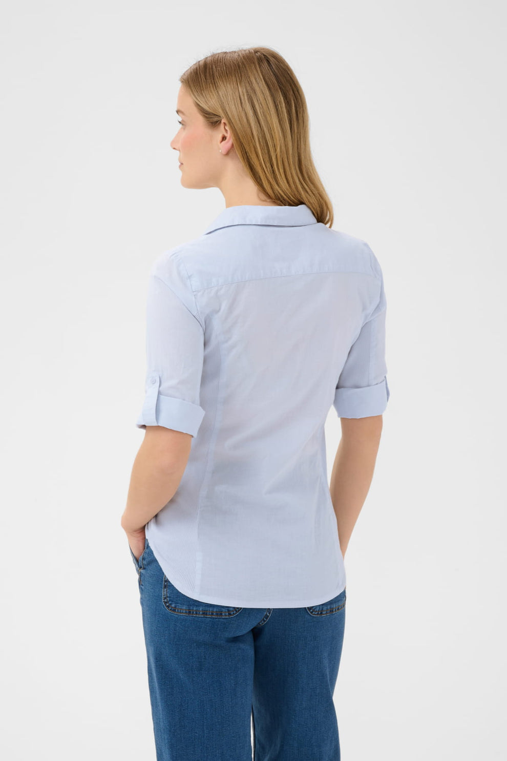 Part Two W Cortnia Skjorte Heather