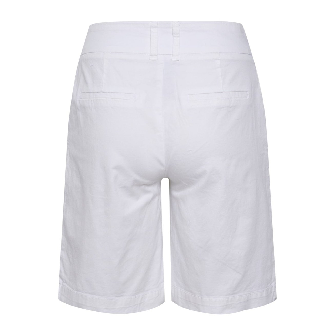 Part Two W Soffas Shorts Bright White