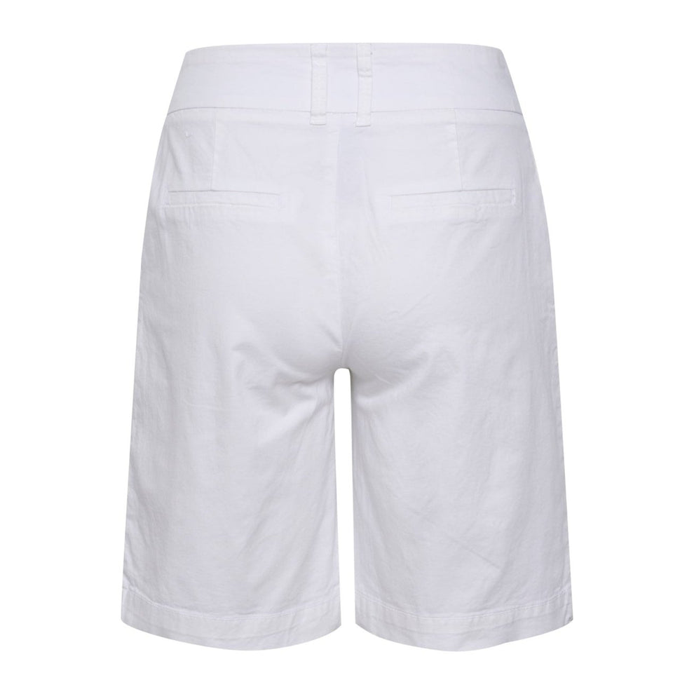 Part Two W Soffas Shorts Bright White