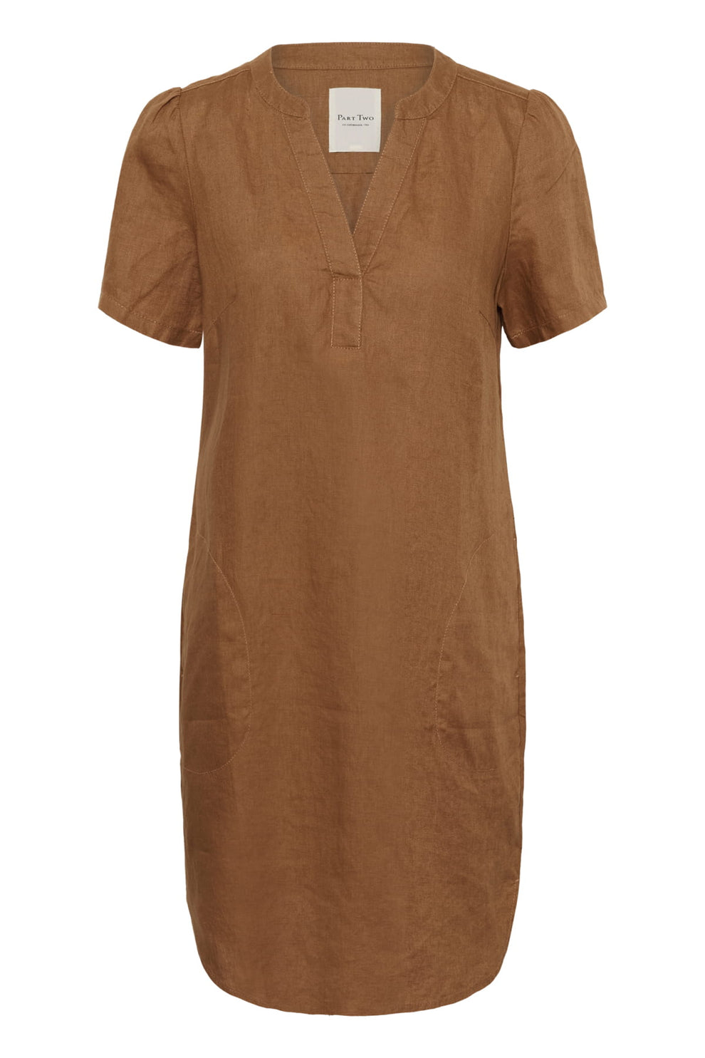 Part Two AminasePW Dress Argan Oil