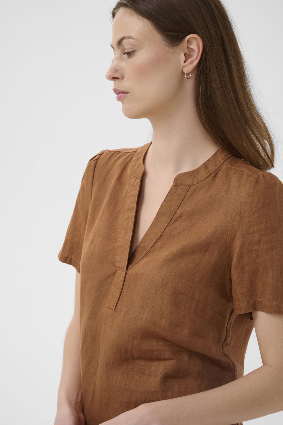 Part Two AminasePW Dress Argan Oil