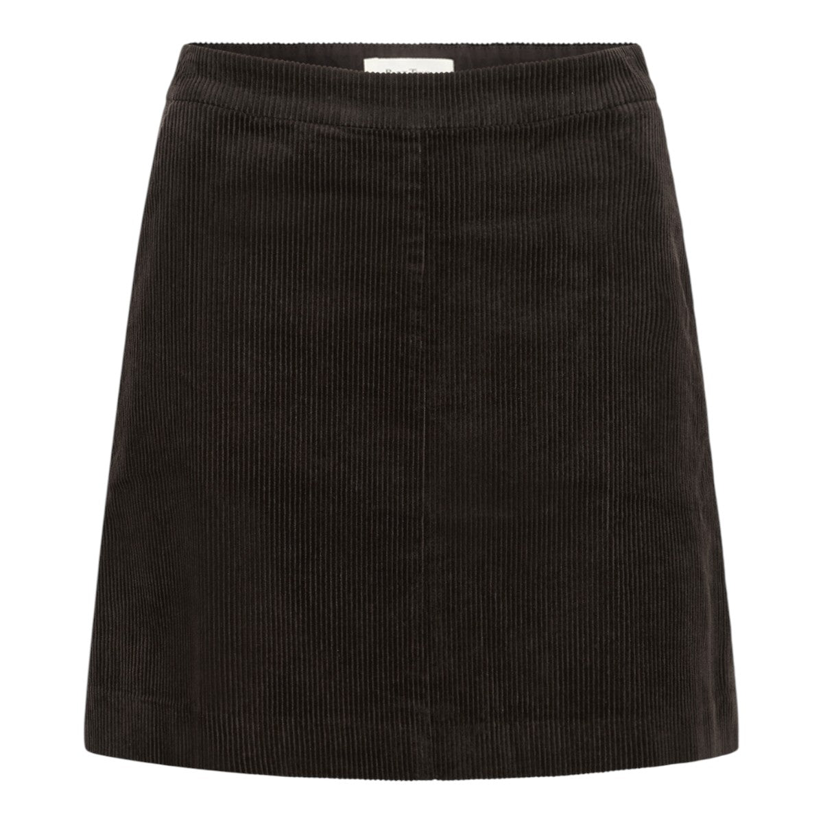 Part Two W Lings Skirt Ganache