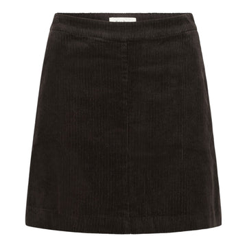 Part Two W Lings Skirt Ganache