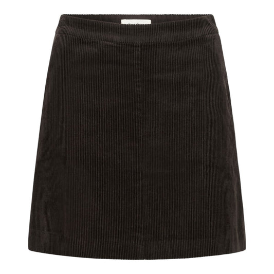 Part Two W Lings Skirt Ganache