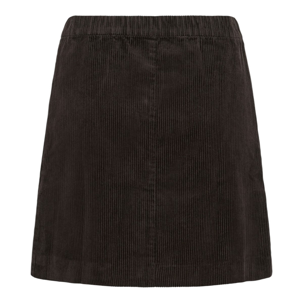 Part Two W Lings Skirt Ganache