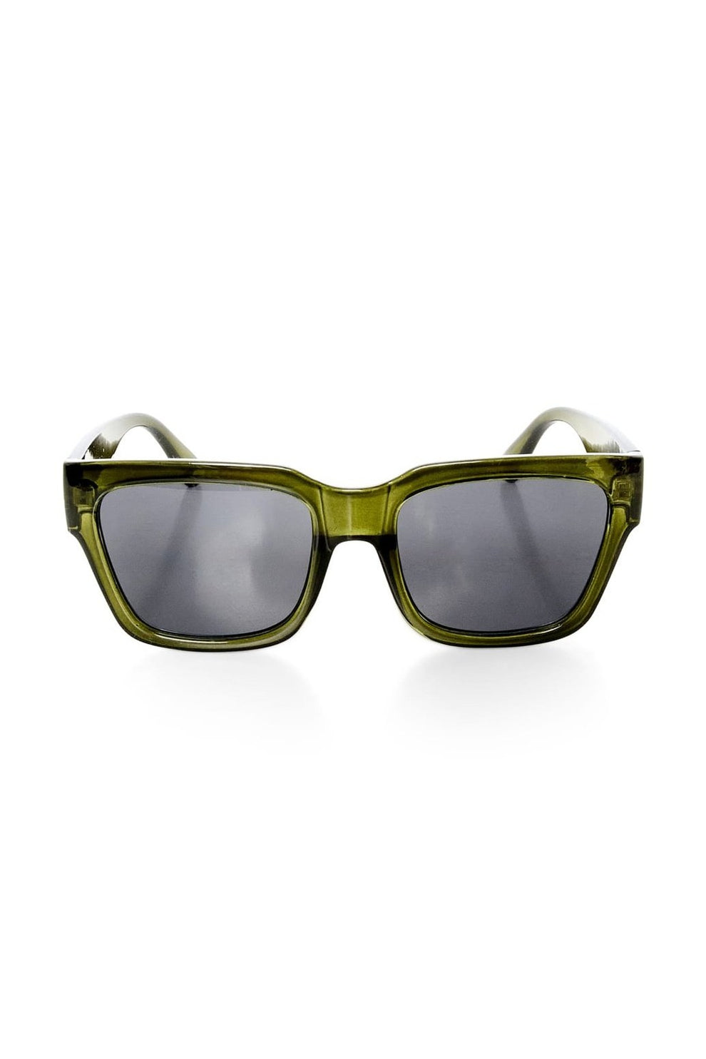 Part Two Safine PW Sunglass Deep Lichen Gree