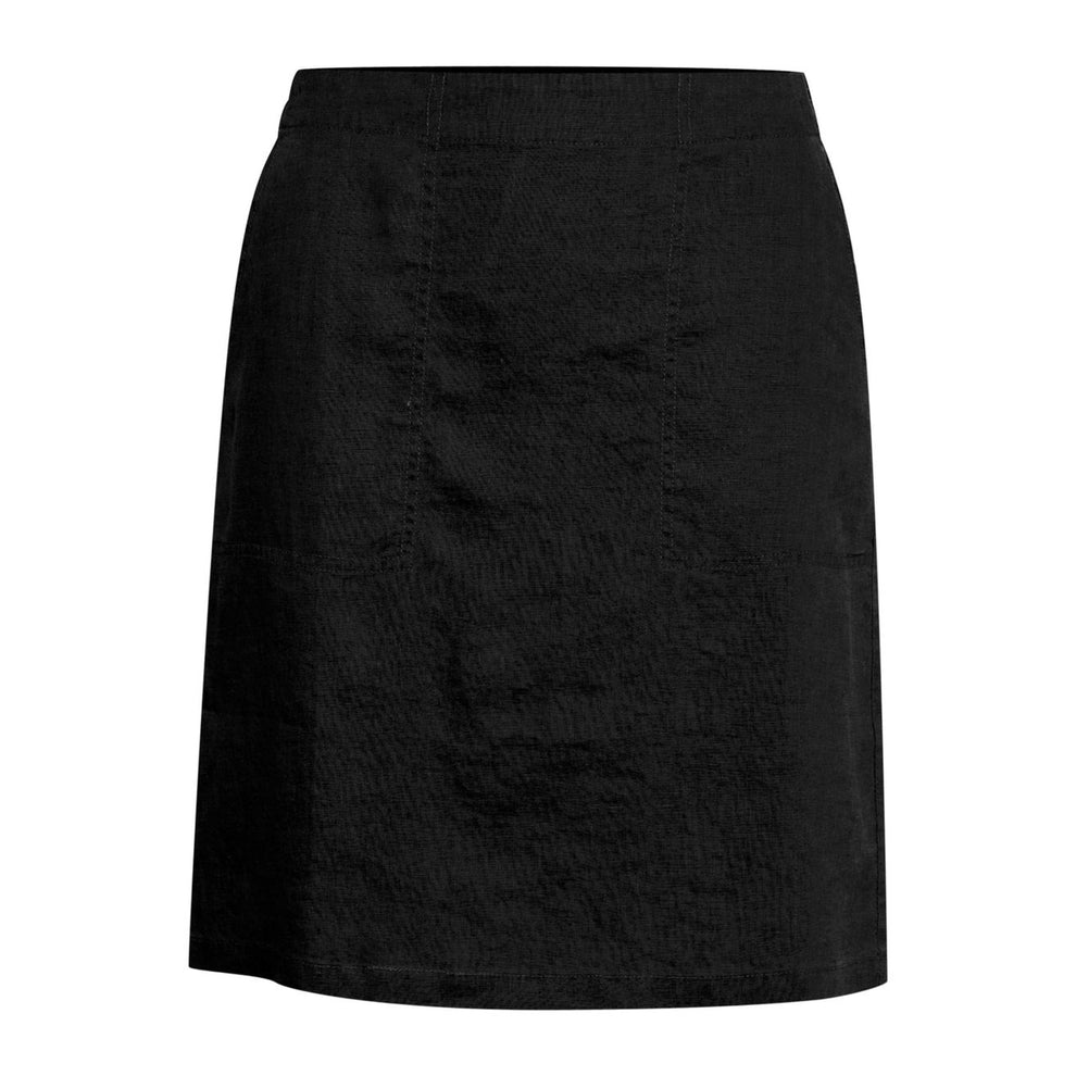 Part Two W Ane Nederdel Black