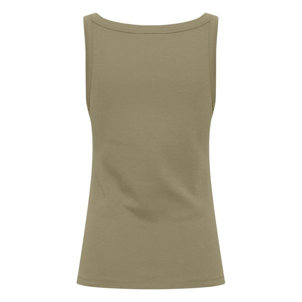 Part Two W Arvida PW Top Vetiver