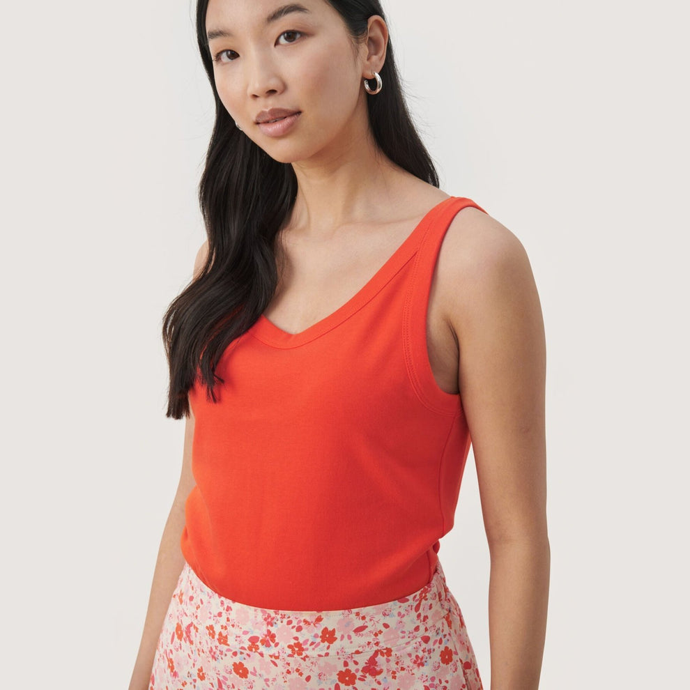 Part Two W Arvida PW Top Mandarin