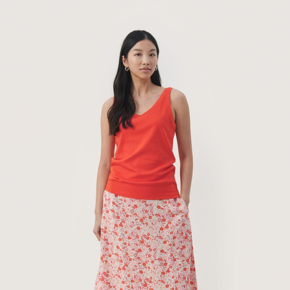 Part Two W Arvida PW Top Mandarin