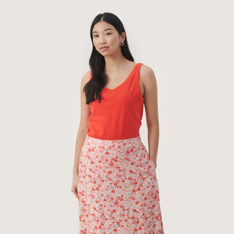 Part Two W Arvida PW Top Mandarin