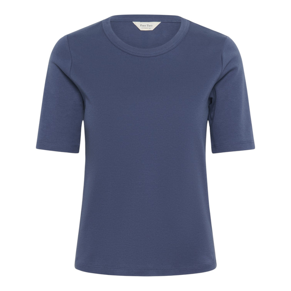 Part Two RatanaPW TS T-shirt Oceana