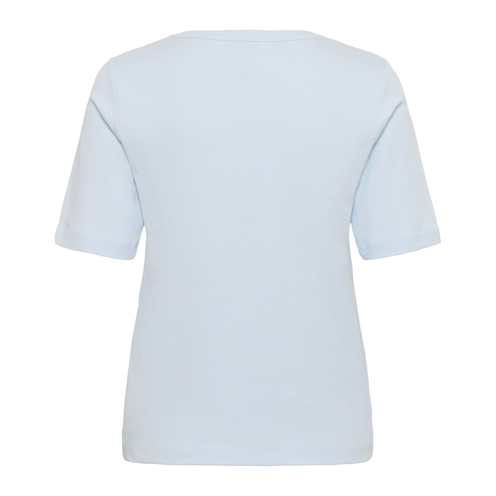 Part Two RatansaPW TS T-shirt Ice Water