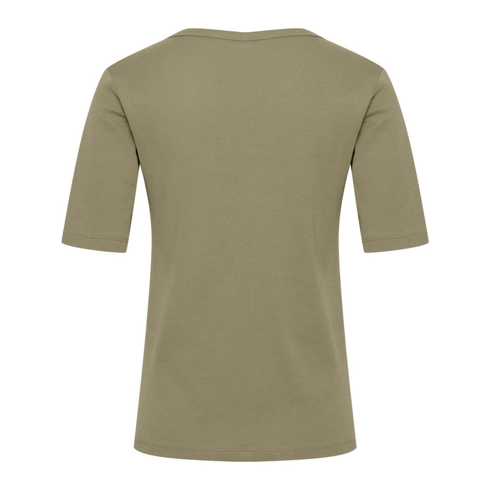 Part Two W Ratansa T-shirt Vetiver