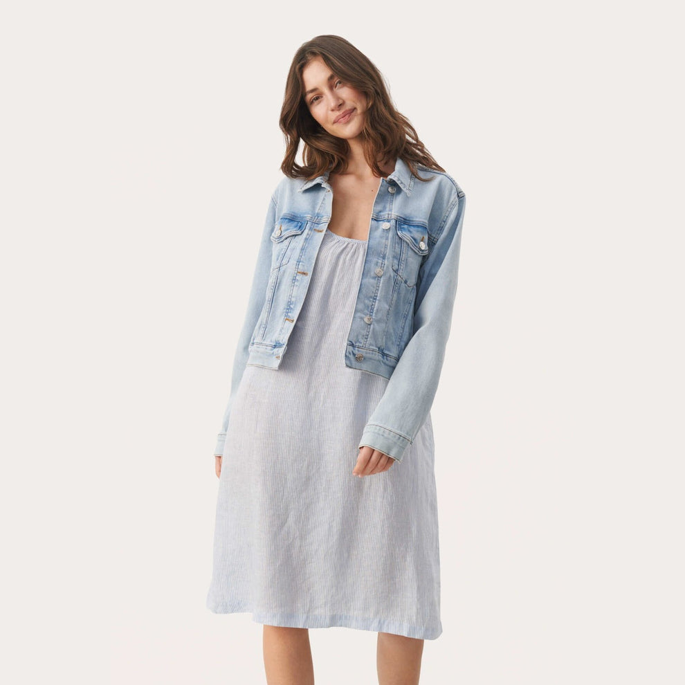 Part Two W AlexianaPW DR Windsurfer Stripe