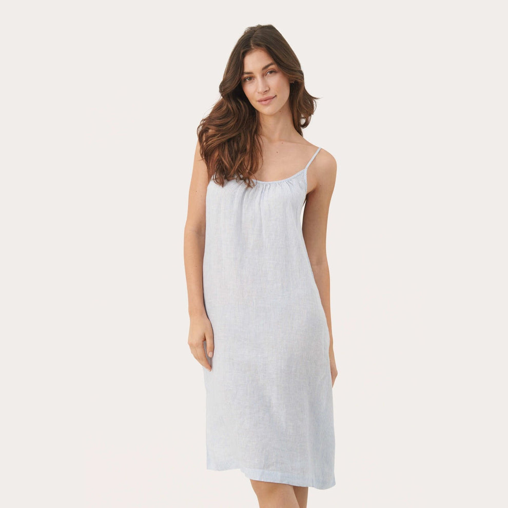 Part Two W AlexianaPW DR Windsurfer Stripe