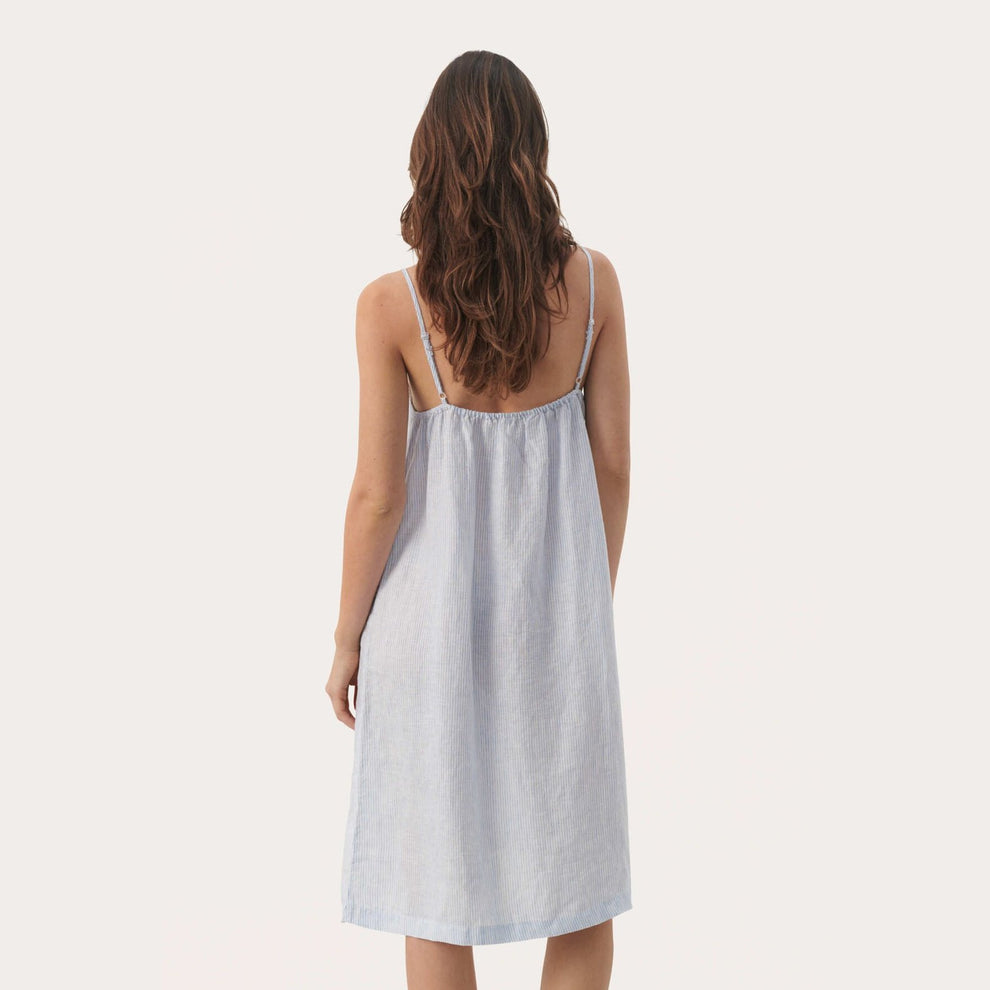 Part Two W AlexianaPW DR Windsurfer Stripe