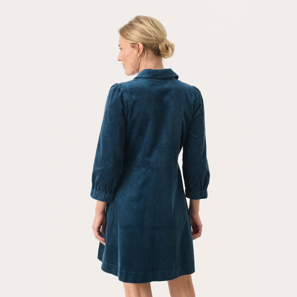 Part Two W EyvorPW Dress Key Largo
