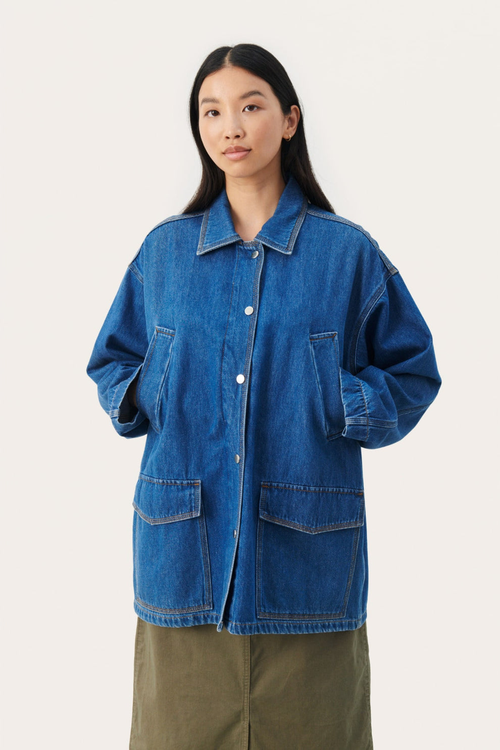 Part Two W ElmiraPW Medium Blue Den