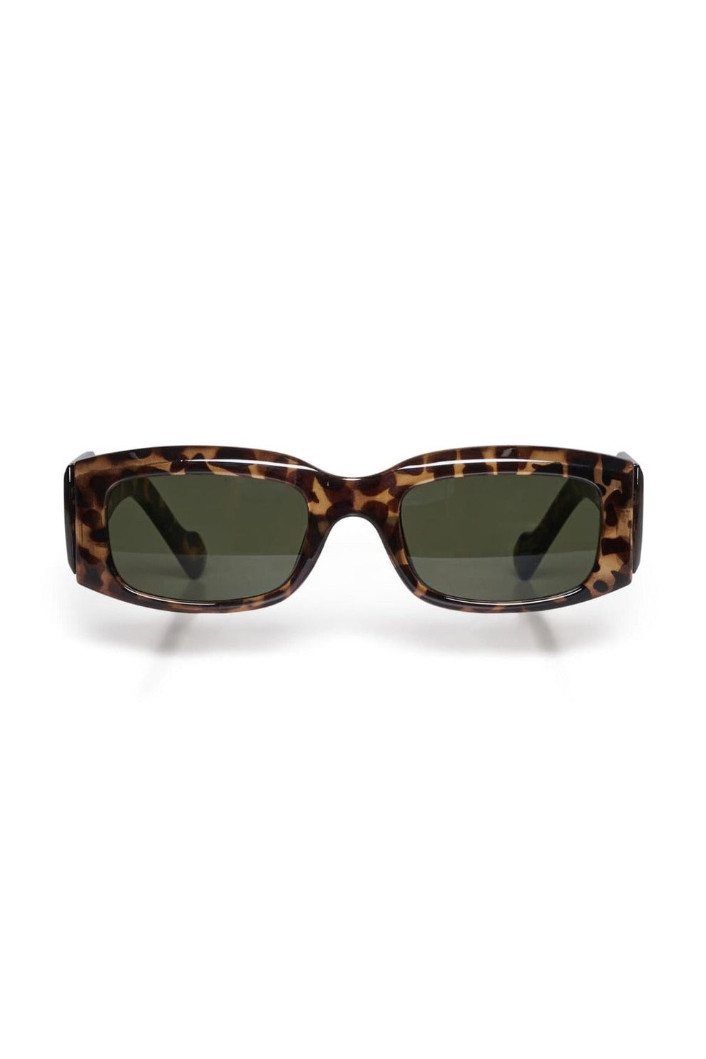 Part Two Eliva PW Sunglass Tortoise Shell