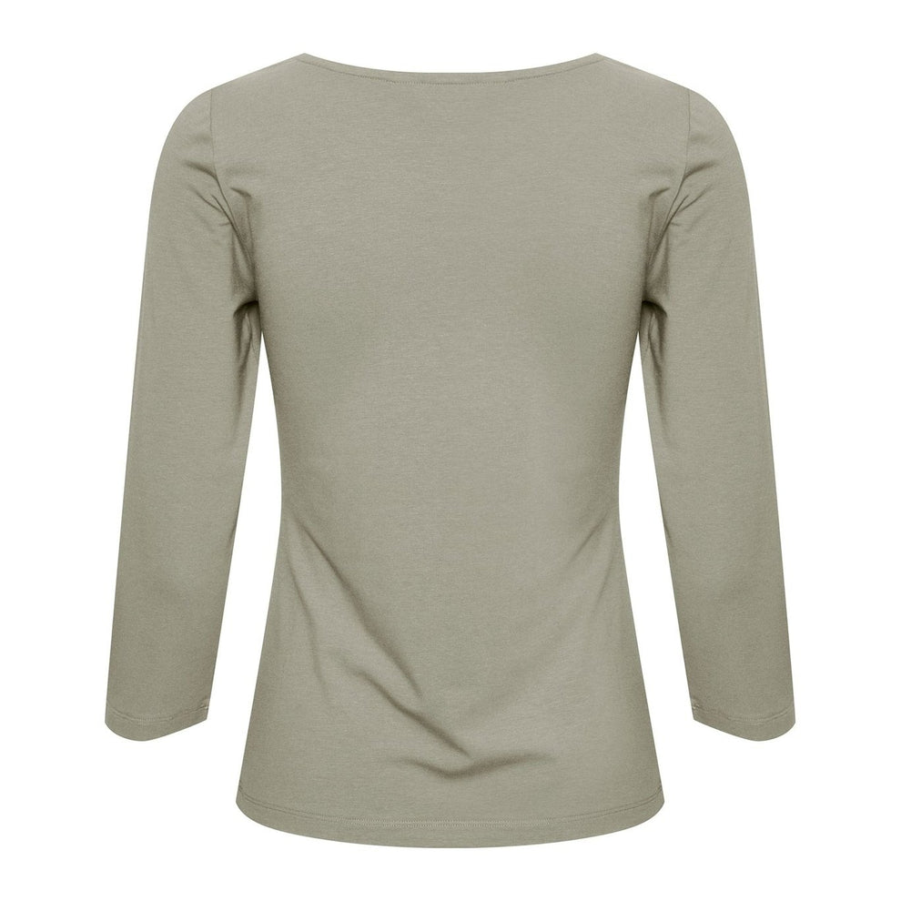 Part Two W EmelPW T-Shirt Vetiver