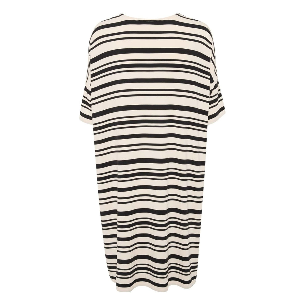 Part Two W GerickaPW DR Black Stripe