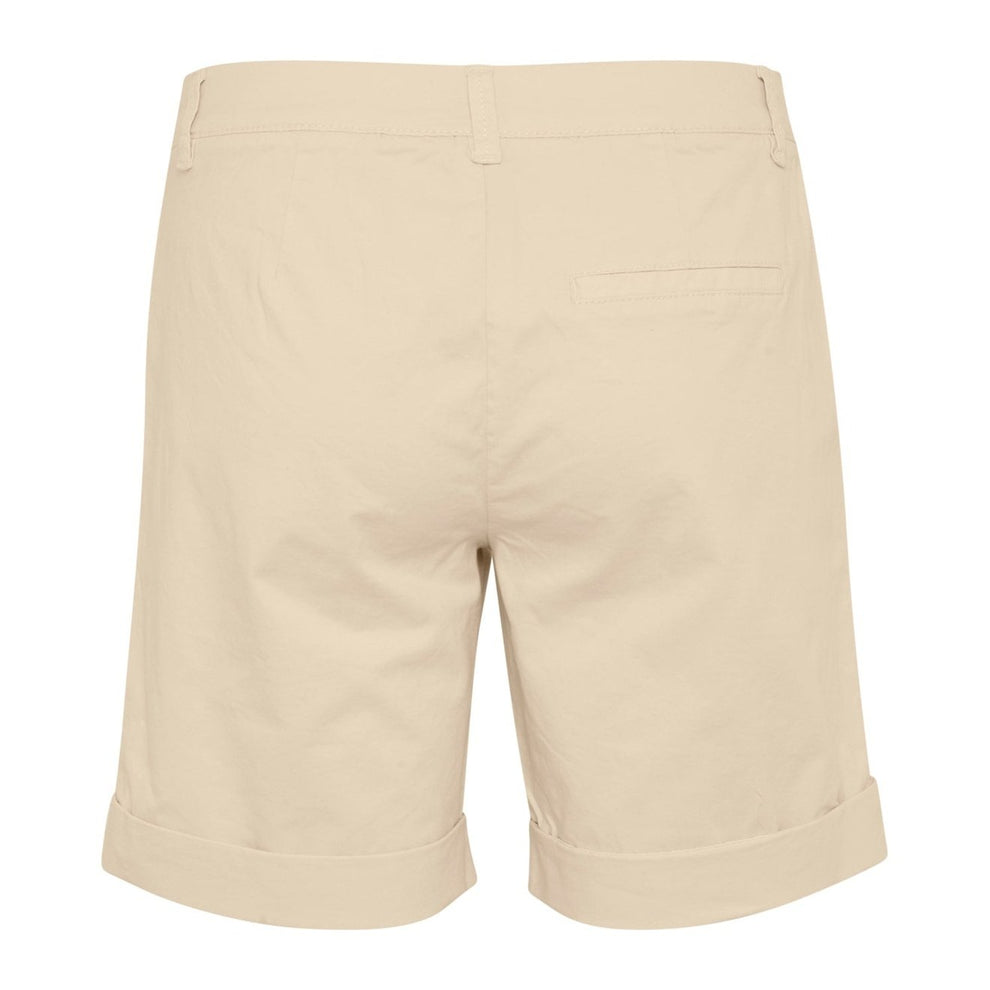 Part Two W Hanijan Shorts White Pepper