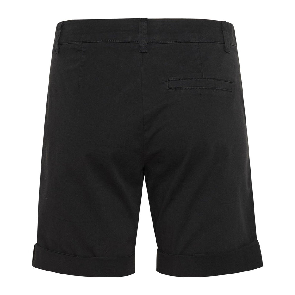 Part Two W Hanijan Shorts Blue Graphite