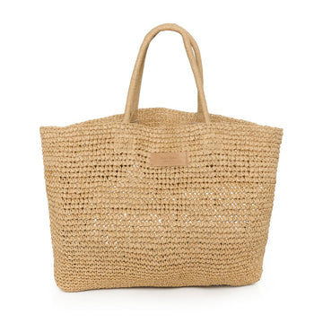 Part Two GiorgiaPW BA Bag Natural Raw
