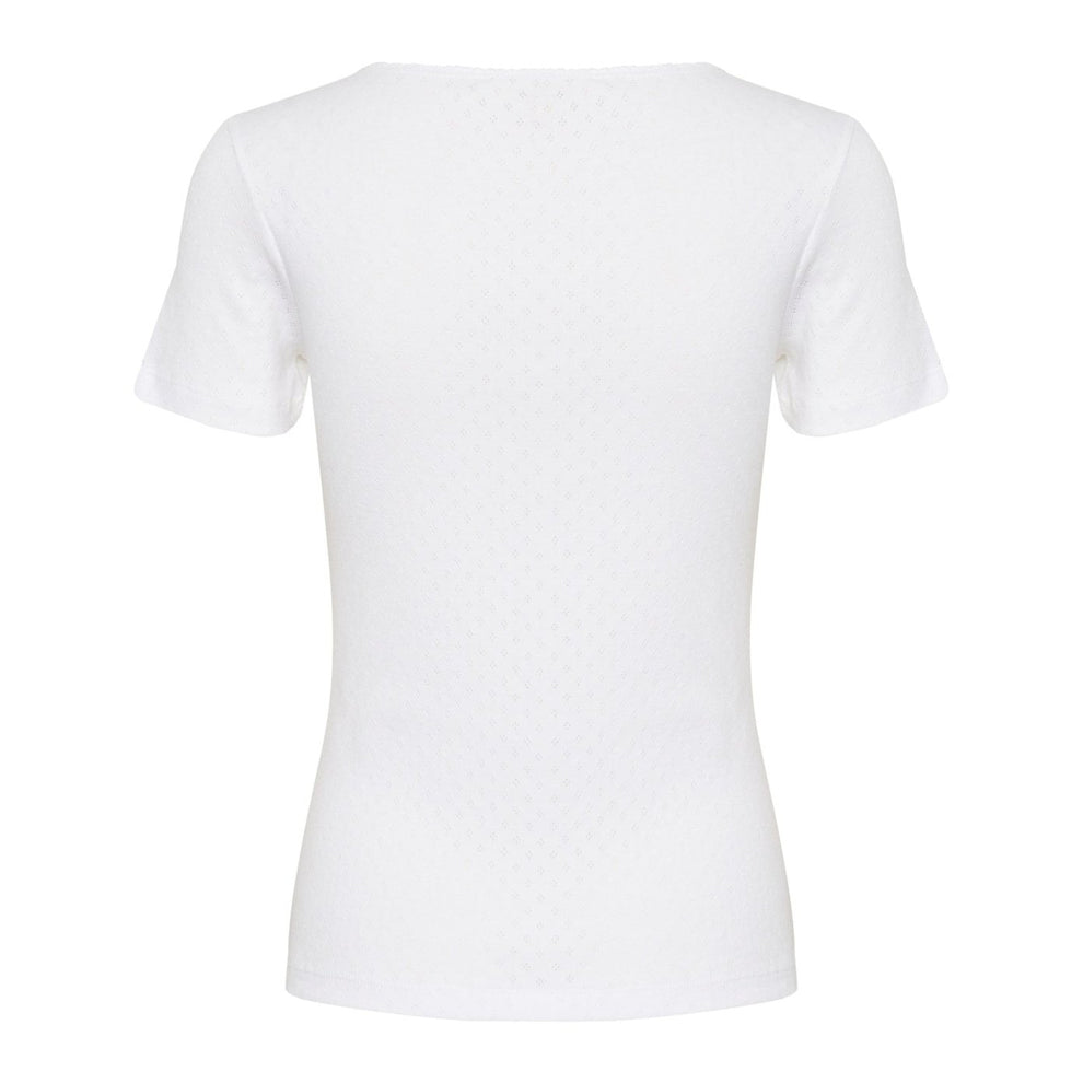 Part Two W JunePW TS Bright White