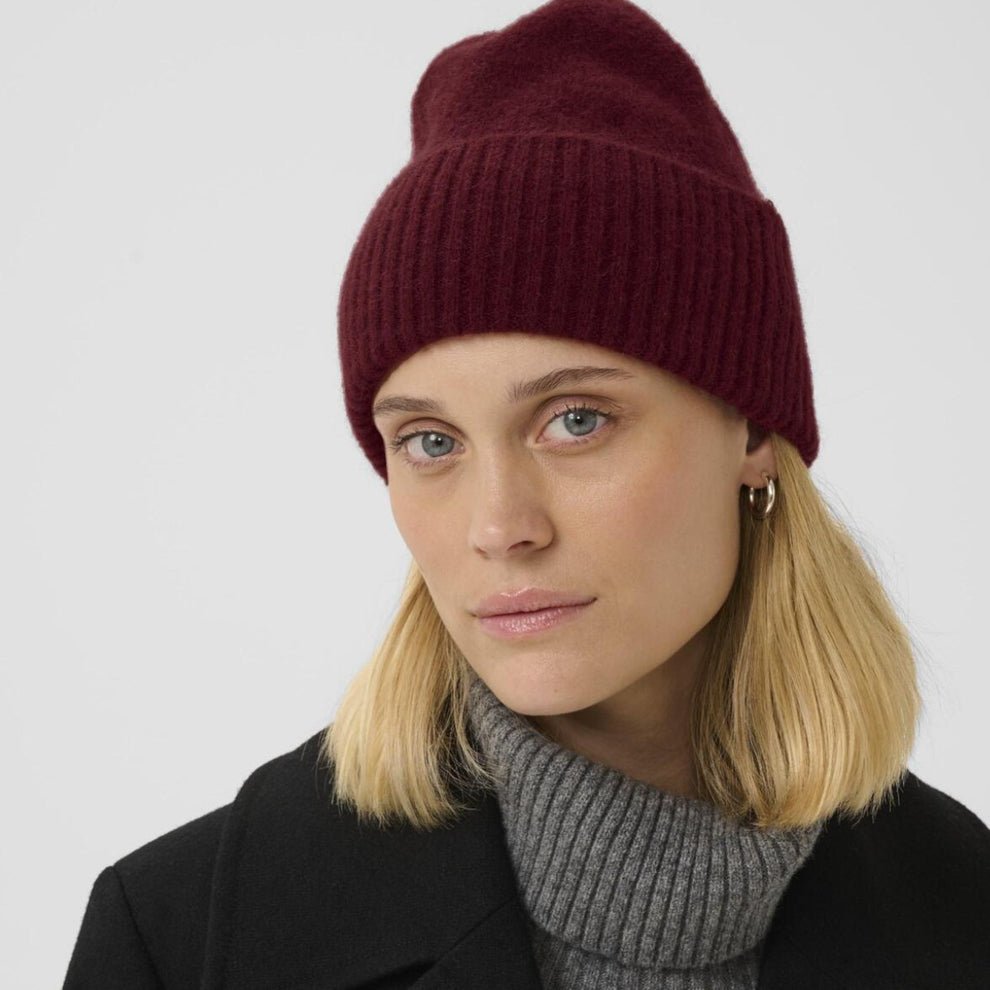 Part Two W Kaleshka Hue Tawny Port