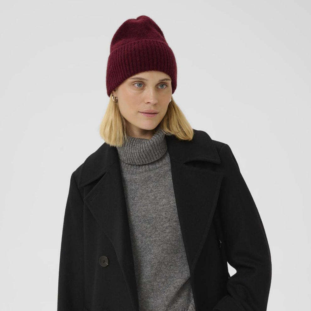 Part Two W Kaleshka Hue Tawny Port