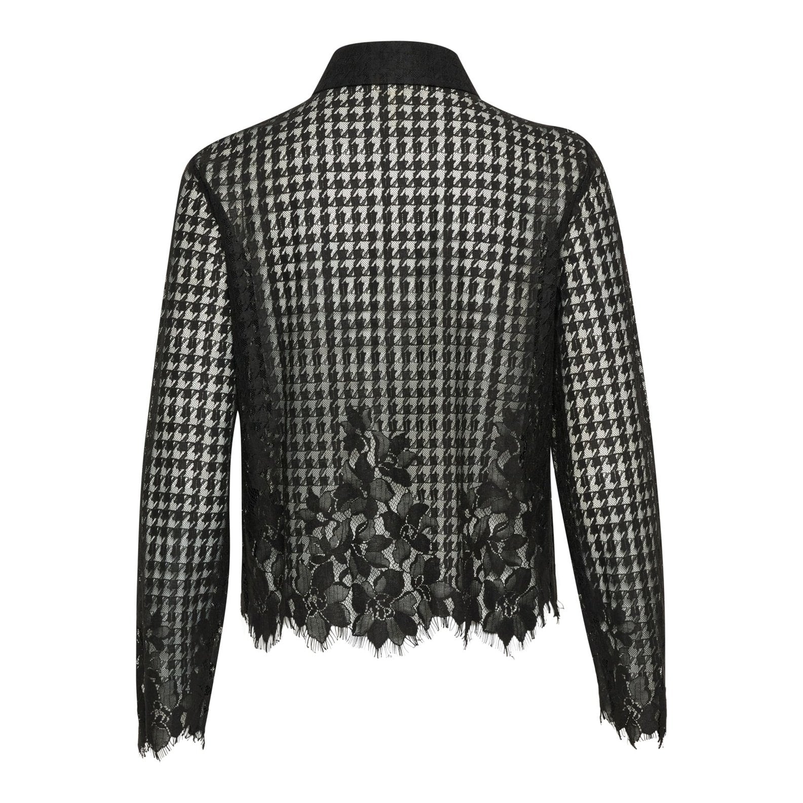 Part Two W Marietta Shirt Black