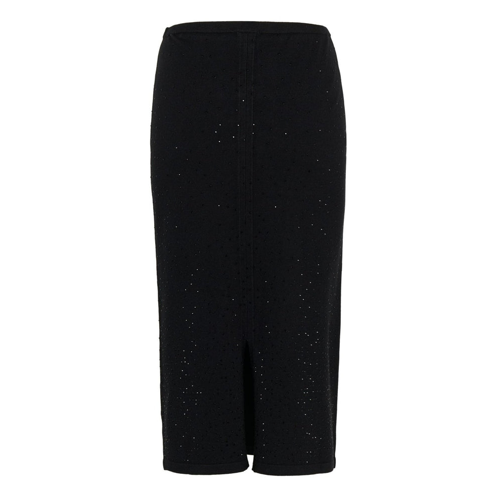 Part Two W MiePW SK Black Rhinestone