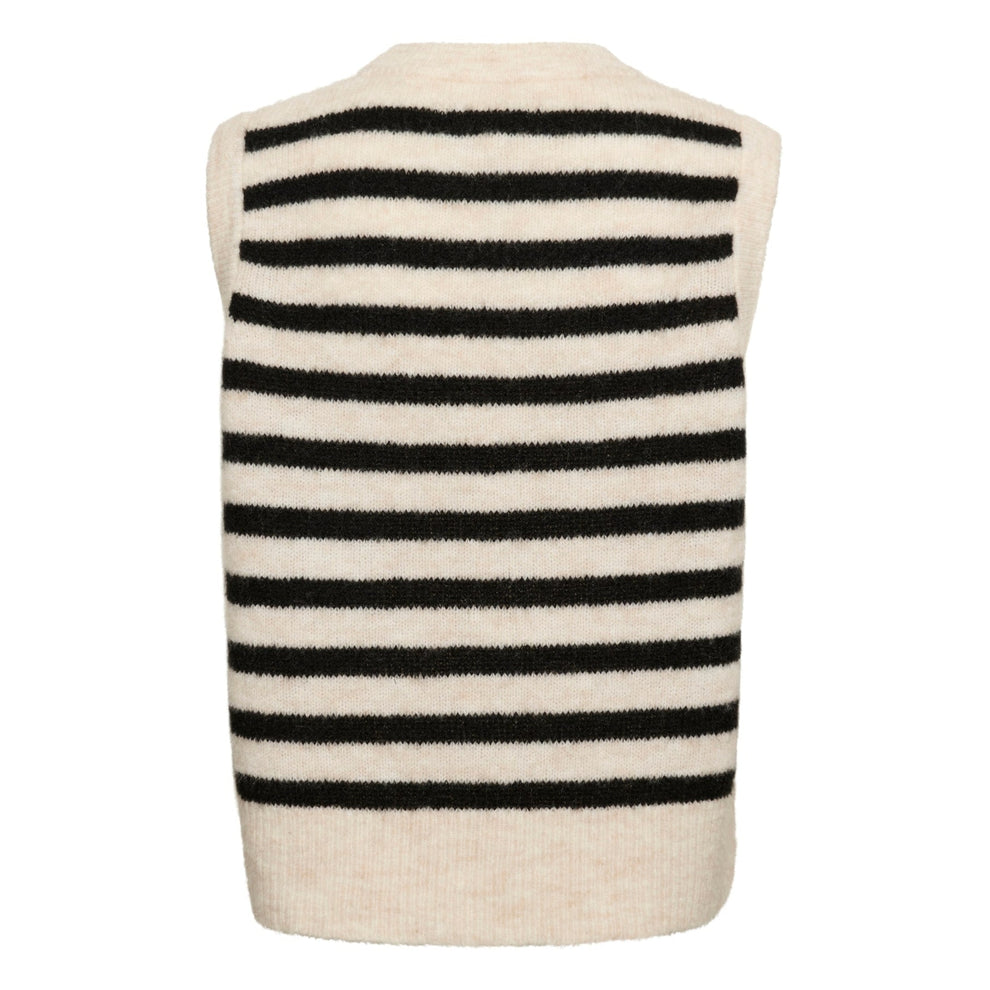 Part Two W Emmly Vest