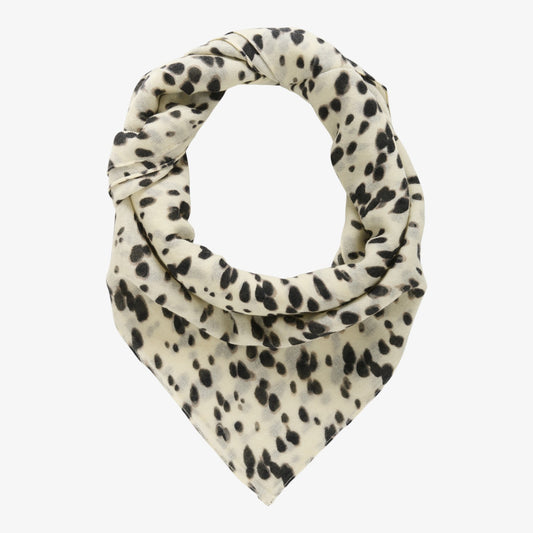 Part Two W Felisia Scarf