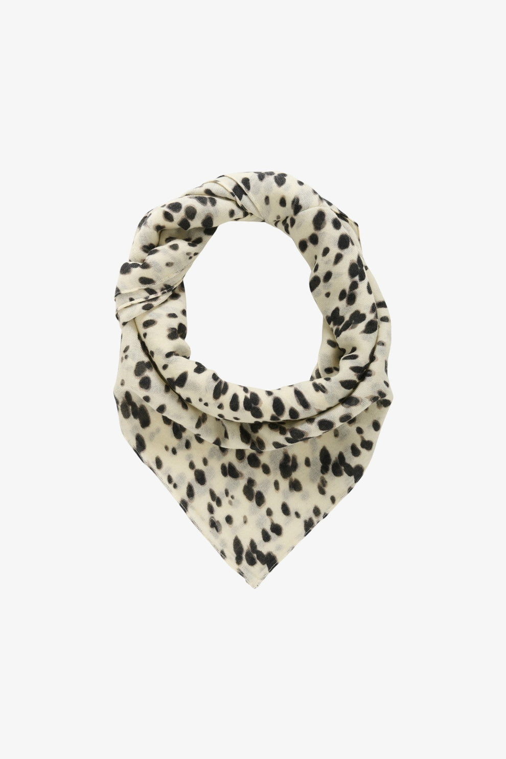 Part Two W Felisia Scarf
