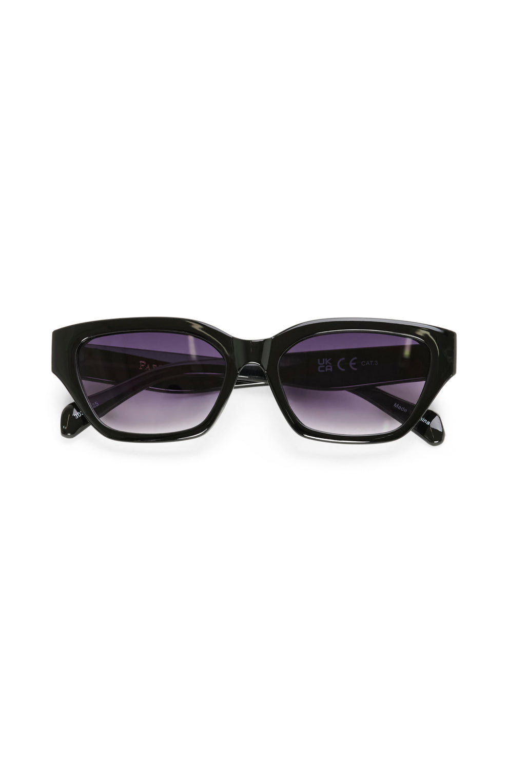 Part Two NunoPW Sunglasses Black