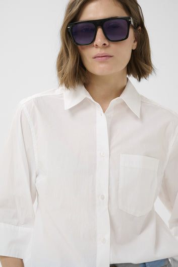 Part Two NunoPW Sunglasses Black